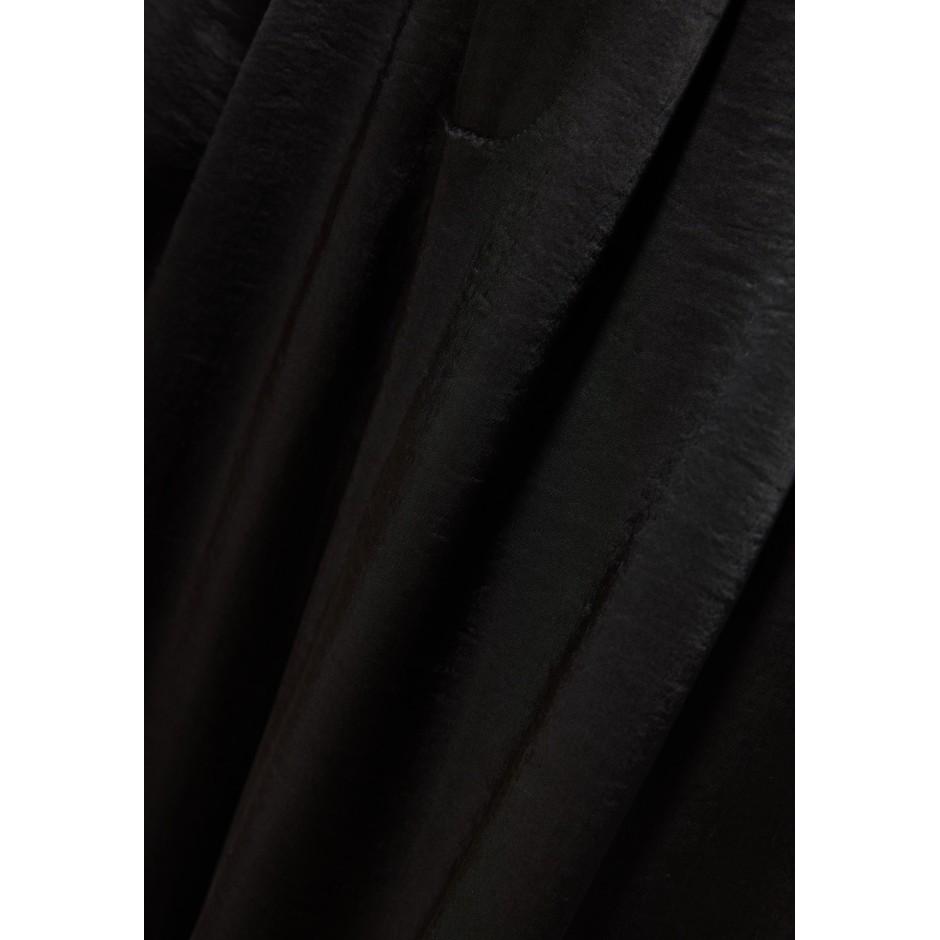 FUNKY BUDDHA  FBL014-137-02-BLACK Μαύρο