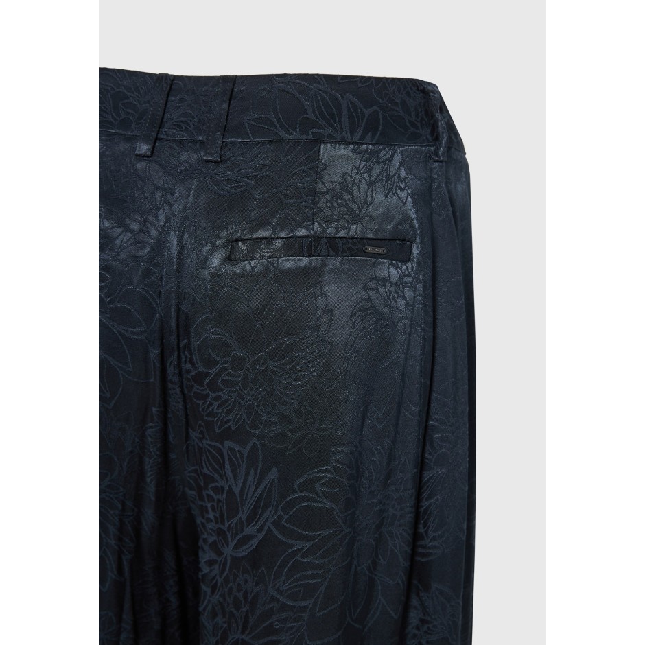 FUNKY BUDDHA  FBL014-140-02-MIDNIGHT BLUE Μπλε