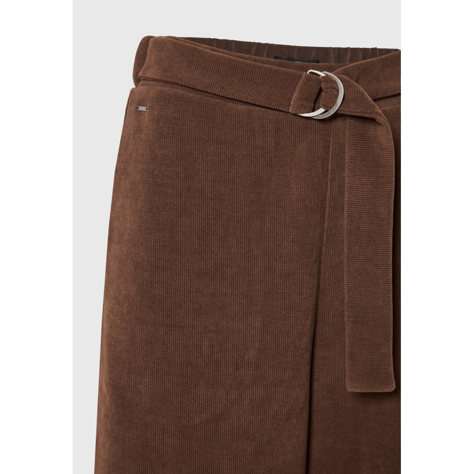 FUNKY BUDDHA  FBL014-144-02-WOOD Brown
