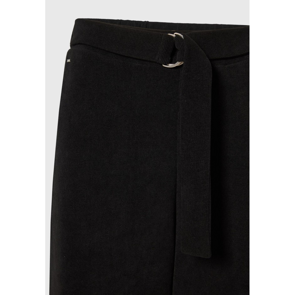 FUNKY BUDDHA  FBL014-144-02-BLACK Μαύρο