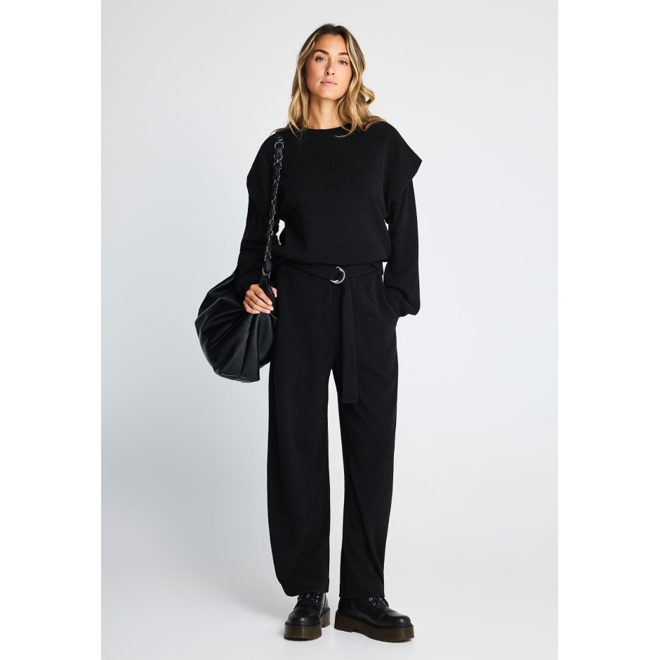 FUNKY BUDDHA  FBL014-144-02-BLACK Μαύρο
