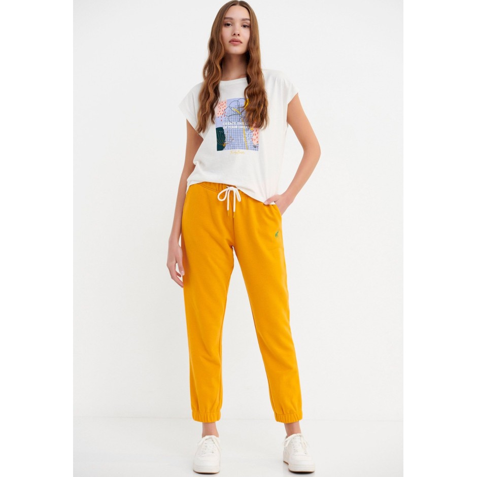 FUNKY BUDDHA FBL005-100-02-GOLD FUSION Χρυσό
