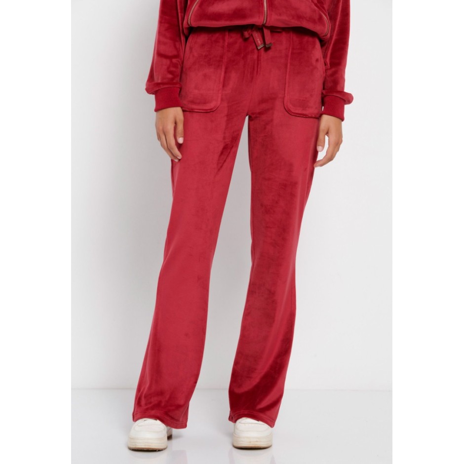 FUNKY BUDDHA FBL008-100-02-ROSEWOOD Κόκκινο