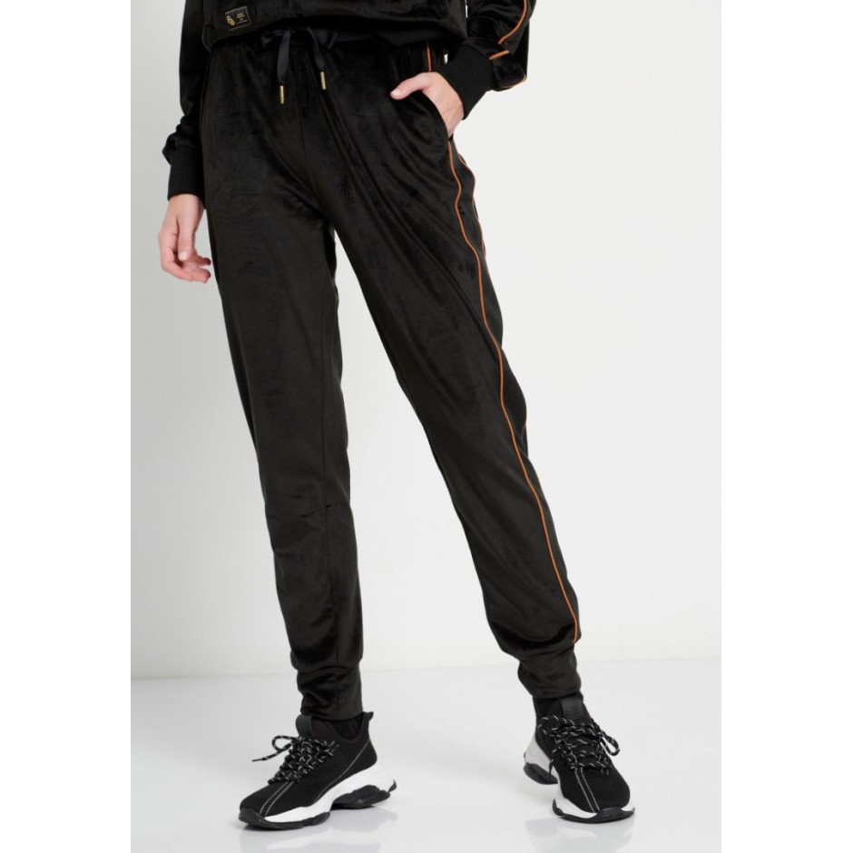 FUNKY BUDDHA FBL008-103-02-BLACK Μαύρο