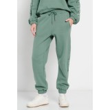 FUNKY BUDDHA FBL008-105-02-SAGE LEAF Green Image 