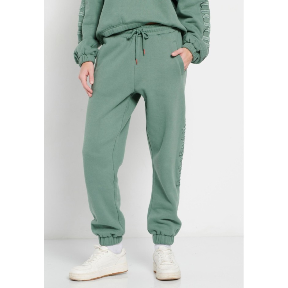 FUNKY BUDDHA FBL008-105-02-SAGE LEAF Green