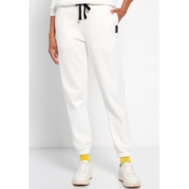 FUNKY BUDDHA FBL008-106-02-OFF WHITE Ecru