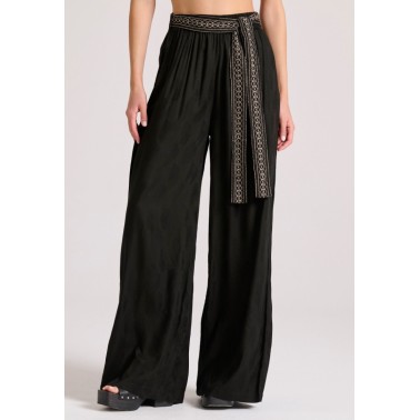 FUNKY BUDDHA FBL009-110-02-BLACK Black