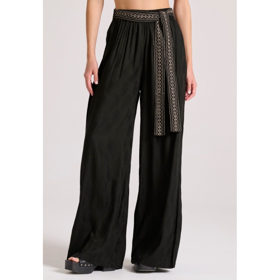 FUNKY BUDDHA FBL009-110-02-BLACK Black
