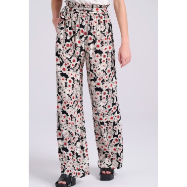FUNKY BUDDHA FBL009-112-02-BLACK Black