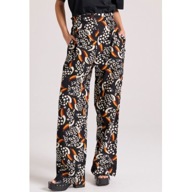 FUNKY BUDDHA FBL009-121-02-BLACK Μαύρο