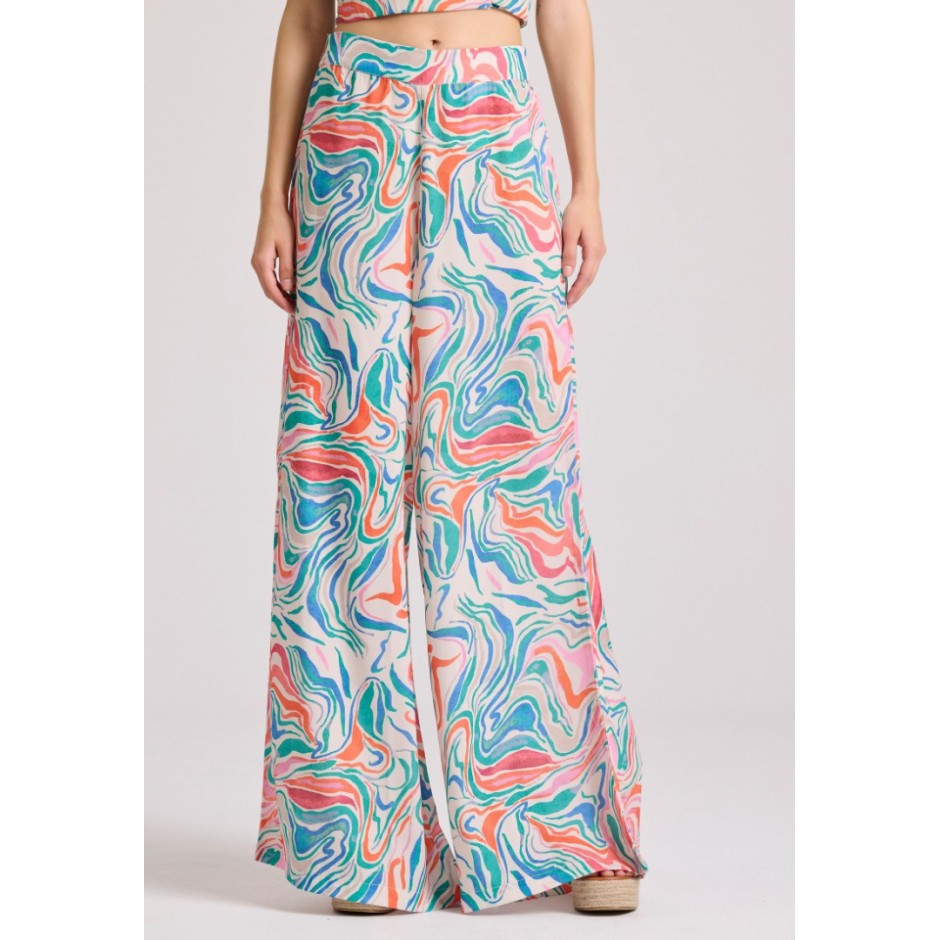 FUNKY BUDDHA FBL009-123-02-MULTI Colorful