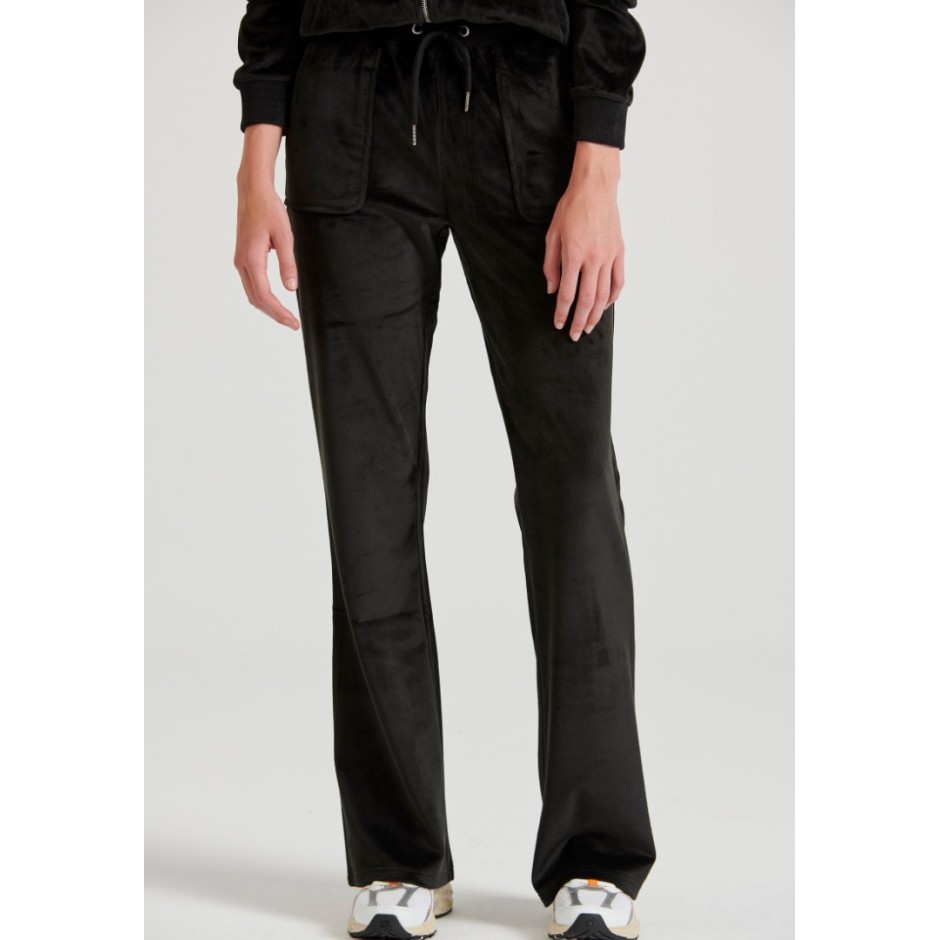FUNKY BUDDHA FBL010-100-02-BLACK Black