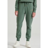 FUNKY BUDDHA FBL010-104-02-DK GREEN Green Image 