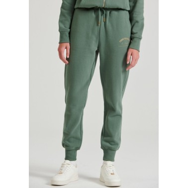 FUNKY BUDDHA FBL010-104-02-DK GREEN Green