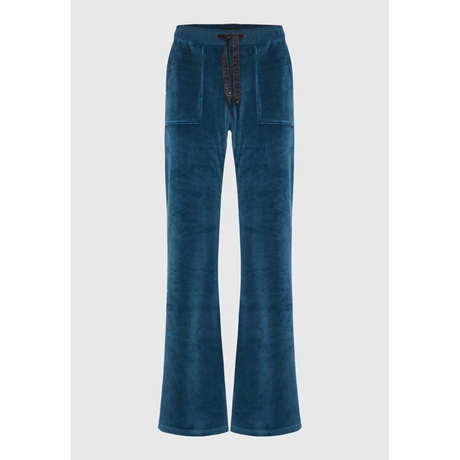 FUNKY BUDDHA FBL012-100-02-INDIAN TEAL Βεραμάν