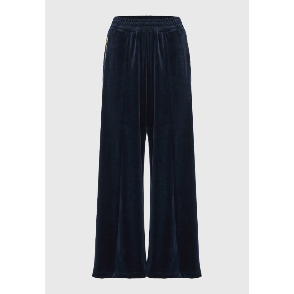 FUNKY BUDDHA FBL012-101-02-MIDNIGHT BLUE Μπλε
