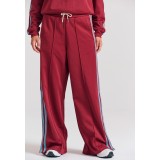 FUNKY BUDDHA FBL012-103-02-WINE RED Βordeaux Image 