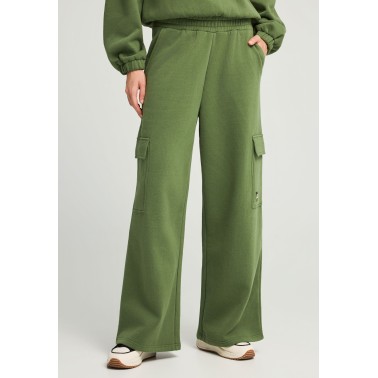 FUNKY BUDDHA FBL012-106-02-KHAKI Χακί