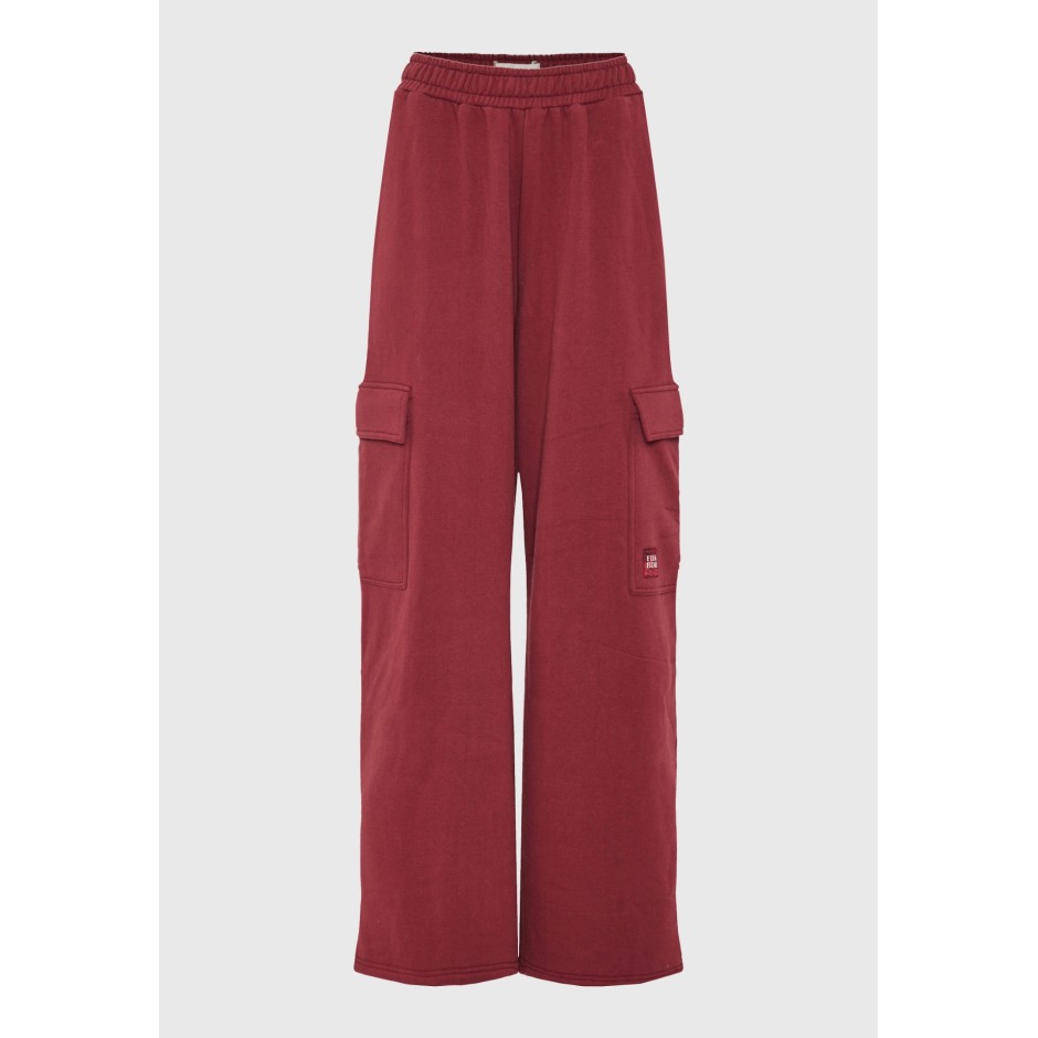 FUNKY BUDDHA FBL012-106-02-MAROON Βordeaux