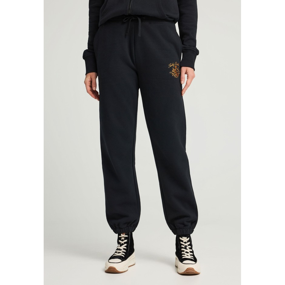 FUNKY BUDDHA FBL012-111-02-BLACK Black