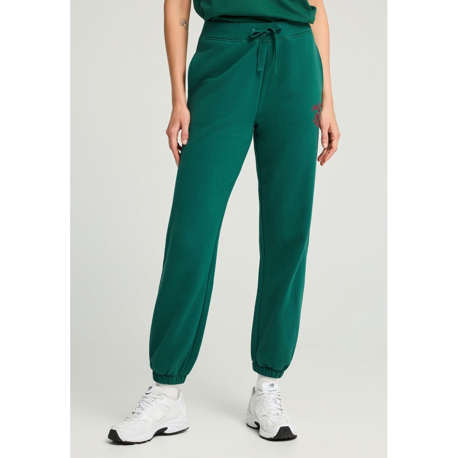 FUNKY BUDDHA FBL012-111-02-DEEP EMERALD Green