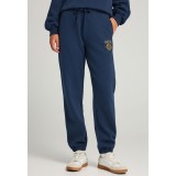 FUNKY BUDDHA FBL012-111-02-NAVY Μπλέ Εικόνα 