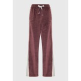 FUNKY BUDDHA  FBL014-102-02-SHADOW MAUVE Μωβ Εικόνα 