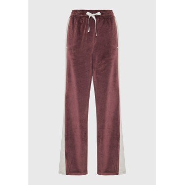 FUNKY BUDDHA  FBL014-102-02-SHADOW MAUVE Purple