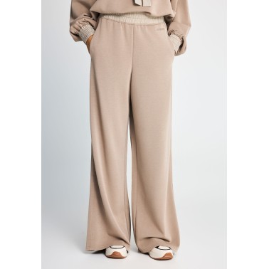 FUNKY BUDDHA  FBL014-105-02-FOG Μπέζ