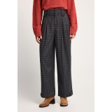 FUNKY BUDDHA  FBL014-125-02-NAVY Μπλε Εικόνα 