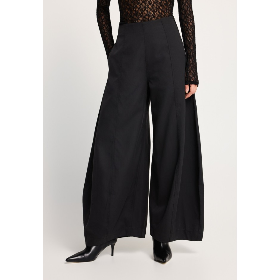 FUNKY BUDDHA  FBL014-132-02-BLACK Μαύρο