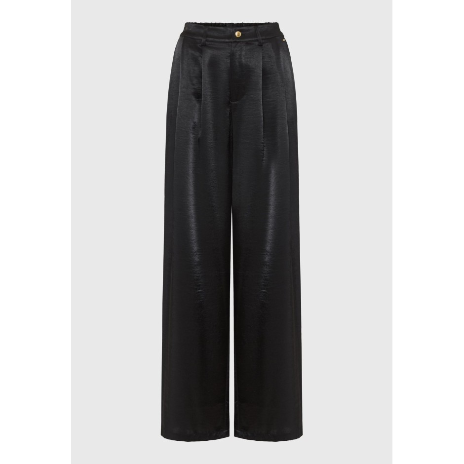 FUNKY BUDDHA  FBL014-137-02-BLACK Μαύρο