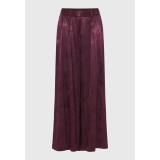 FUNKY BUDDHA  FBL014-140-02-PLUM Μωβ Εικόνα 