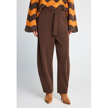 FUNKY BUDDHA  FBL014-144-02-WOOD Brown