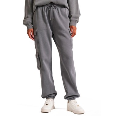FUNKY BUDDHA FBL010-108-02-DK GREY Coal