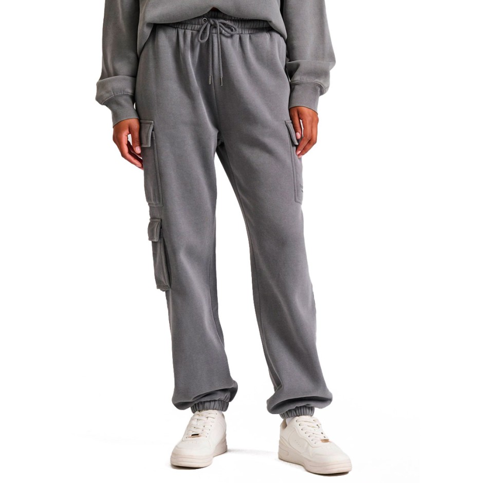 FUNKY BUDDHA FBL010-108-02-DK GREY Coal