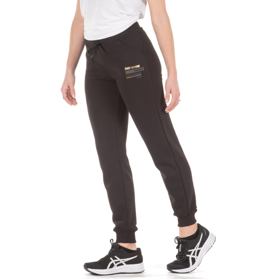TARGET W21-66306-10 Black