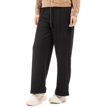 Γυναικεία Φόρμα Μαύρη - Target