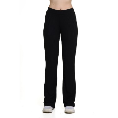TARGET RIB VISCOSE S25-66426-10 Black