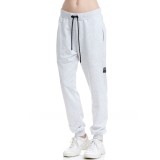 BODYTALK "REAL" WOMEN'S LOOSE SWEATPANTS 1201-904000-54682 Γκρί Εικόνα 