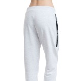 BODYTALK "REAL" WOMEN'S LOOSE SWEATPANTS 1201-904000-54682 Γκρί Εικόνα 1