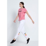 BODYTALK MERCURYW W PANTS 1212-905000-00200 White Image 1