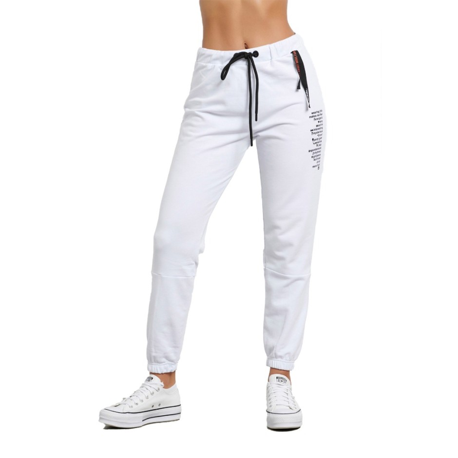 BODYTALK 1222-905000-00200 White