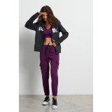 BODYTALK 1222-902600-00379 Purple Image 1