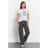 BODYTALK 1232-901400-54680 Grey Image 1