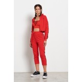 BODYTALK 1232-905600-00300 Red Image 2