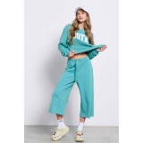 BODYTALK 1241-904800-00453 Turquoise Image 1