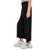 Γυναικείο Παντελόνι Μαύρο - Bodytalk Εικόνα 1