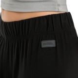 Γυναικείο Παντελόνι Μαύρο - Bodytalk Εικόνα 2